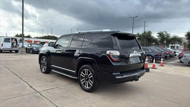used 2015 Toyota 4Runner car, priced at $20,995