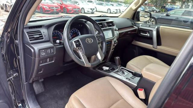 used 2015 Toyota 4Runner car, priced at $20,995
