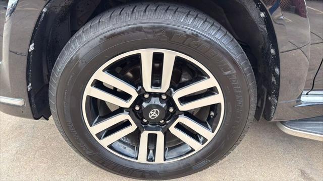 used 2015 Toyota 4Runner car, priced at $20,995