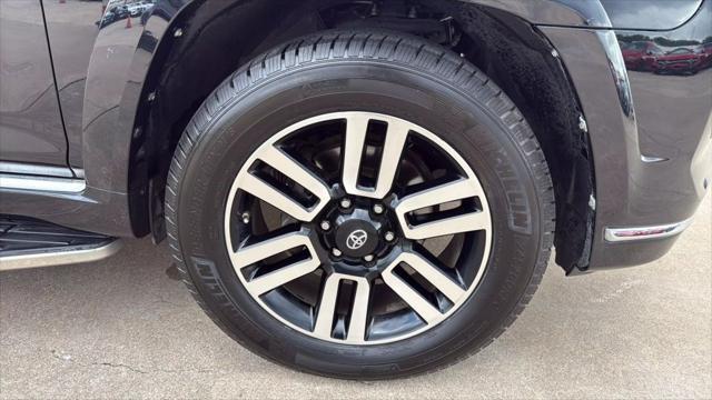 used 2015 Toyota 4Runner car, priced at $20,995