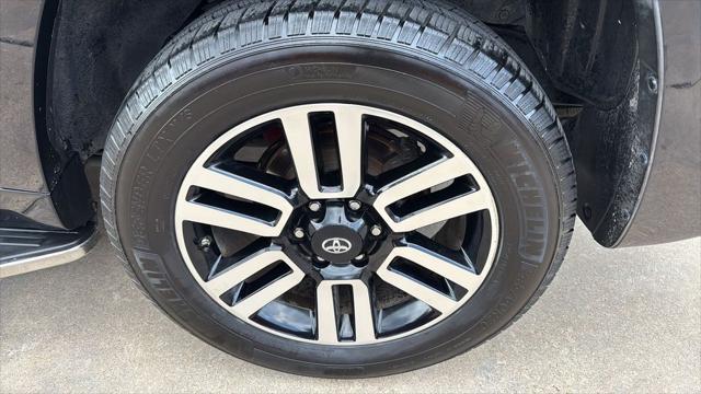 used 2015 Toyota 4Runner car, priced at $20,995