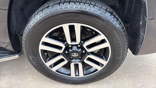 used 2015 Toyota 4Runner car, priced at $20,995