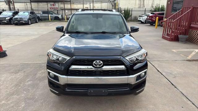 used 2015 Toyota 4Runner car, priced at $20,995