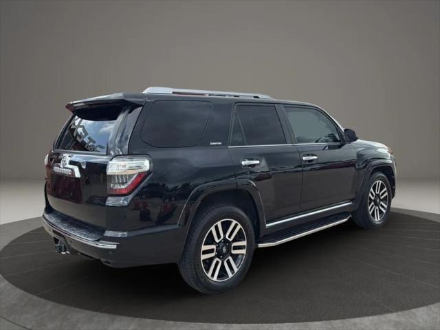 used 2015 Toyota 4Runner car, priced at $20,995