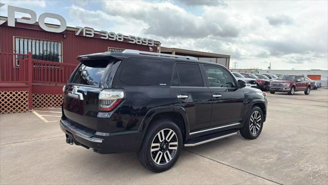 used 2015 Toyota 4Runner car, priced at $20,995