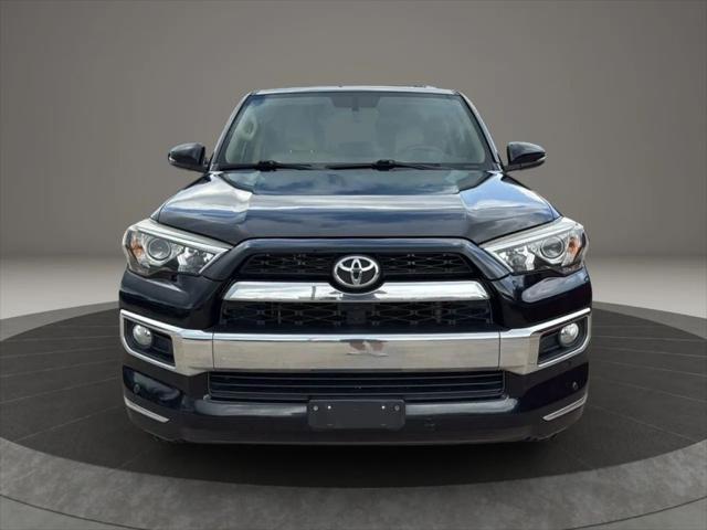 used 2015 Toyota 4Runner car, priced at $20,995