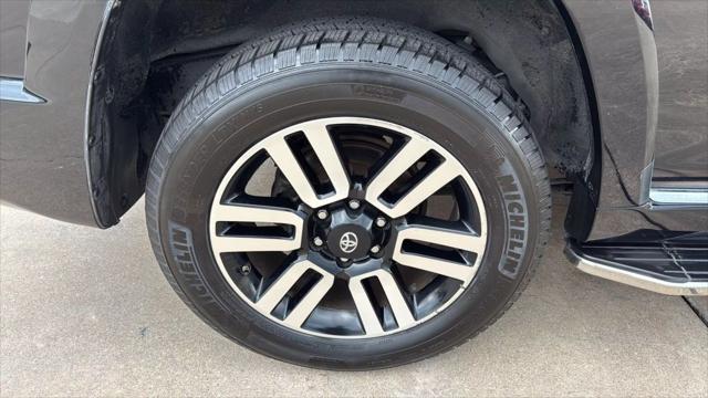 used 2015 Toyota 4Runner car, priced at $20,995