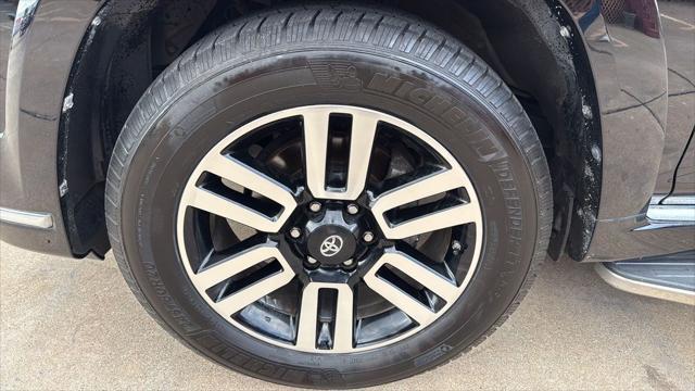used 2015 Toyota 4Runner car, priced at $20,995