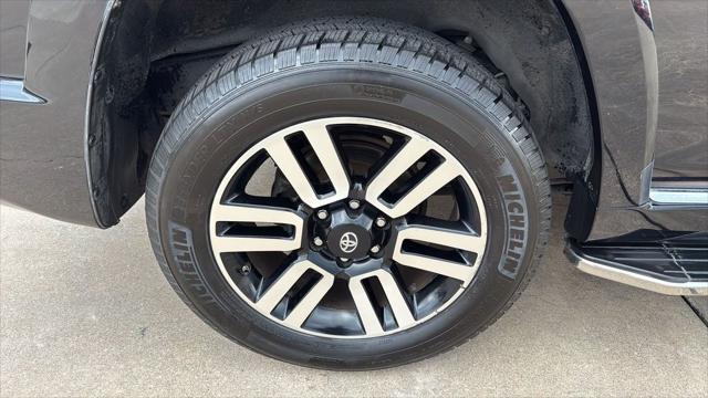 used 2015 Toyota 4Runner car, priced at $20,995