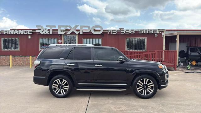 used 2015 Toyota 4Runner car, priced at $20,995