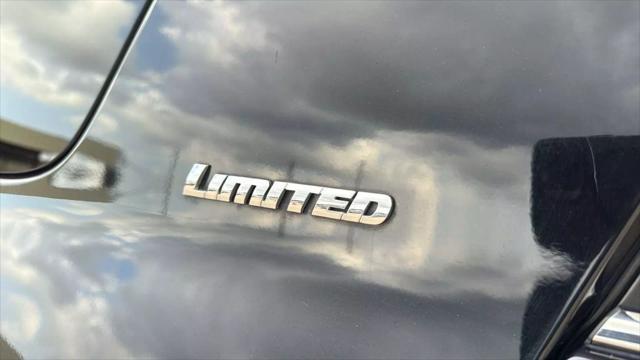 used 2015 Toyota 4Runner car, priced at $20,995