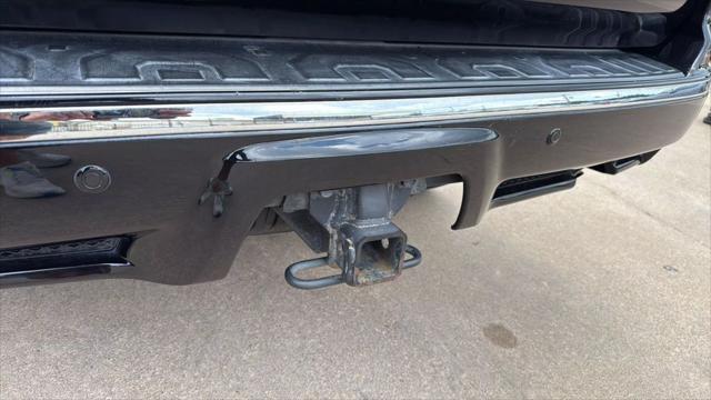 used 2015 Toyota 4Runner car, priced at $20,995