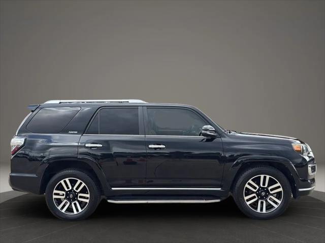 used 2015 Toyota 4Runner car, priced at $20,995
