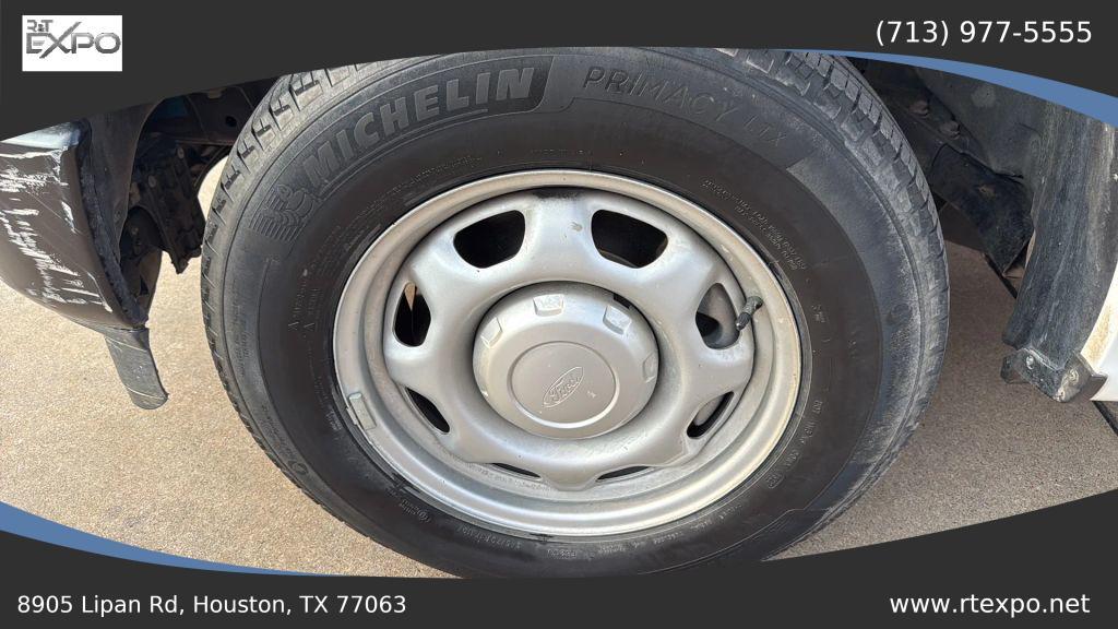 used 2022 Ford F-150 car, priced at $19,995
