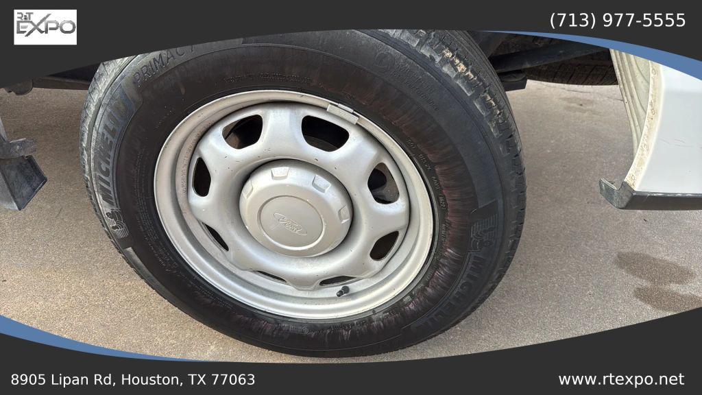 used 2022 Ford F-150 car, priced at $19,995