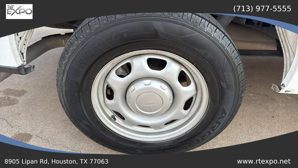 used 2022 Ford F-150 car, priced at $19,995