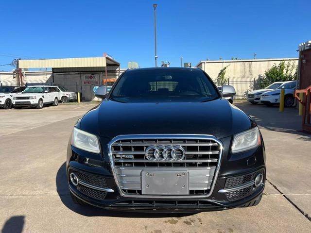 used 2014 Audi SQ5 car, priced at $12,995