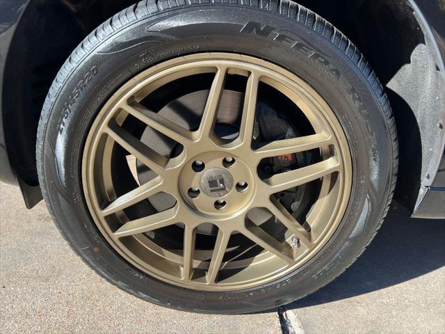 used 2014 Audi SQ5 car, priced at $12,995