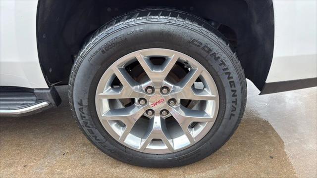 used 2018 GMC Yukon car, priced at $23,995