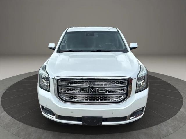 used 2018 GMC Yukon car, priced at $23,995