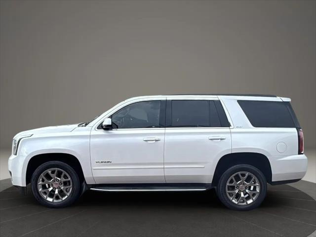 used 2018 GMC Yukon car, priced at $23,995