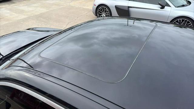 used 2019 BMW 330 car, priced at $20,995