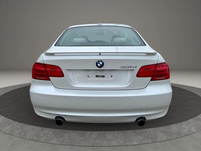 used 2012 BMW 335 car, priced at $10,995