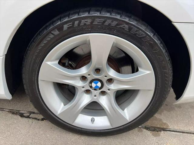 used 2012 BMW 335 car, priced at $10,995