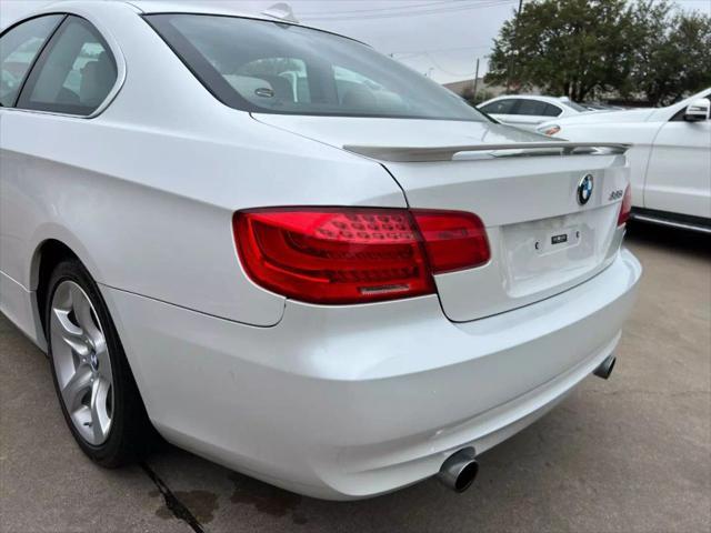 used 2012 BMW 335 car, priced at $10,995