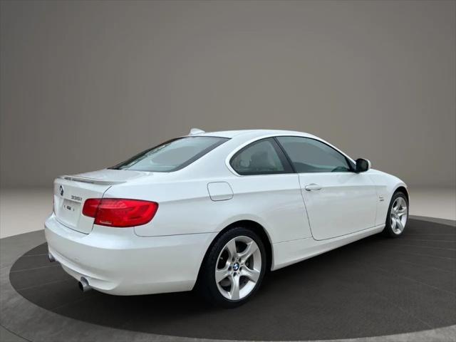 used 2012 BMW 335 car, priced at $10,995