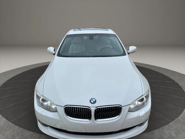 used 2012 BMW 335 car, priced at $10,995