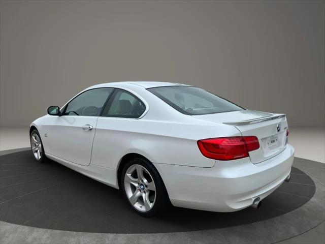 used 2012 BMW 335 car, priced at $10,995