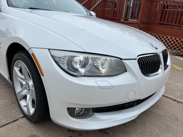 used 2012 BMW 335 car, priced at $10,995