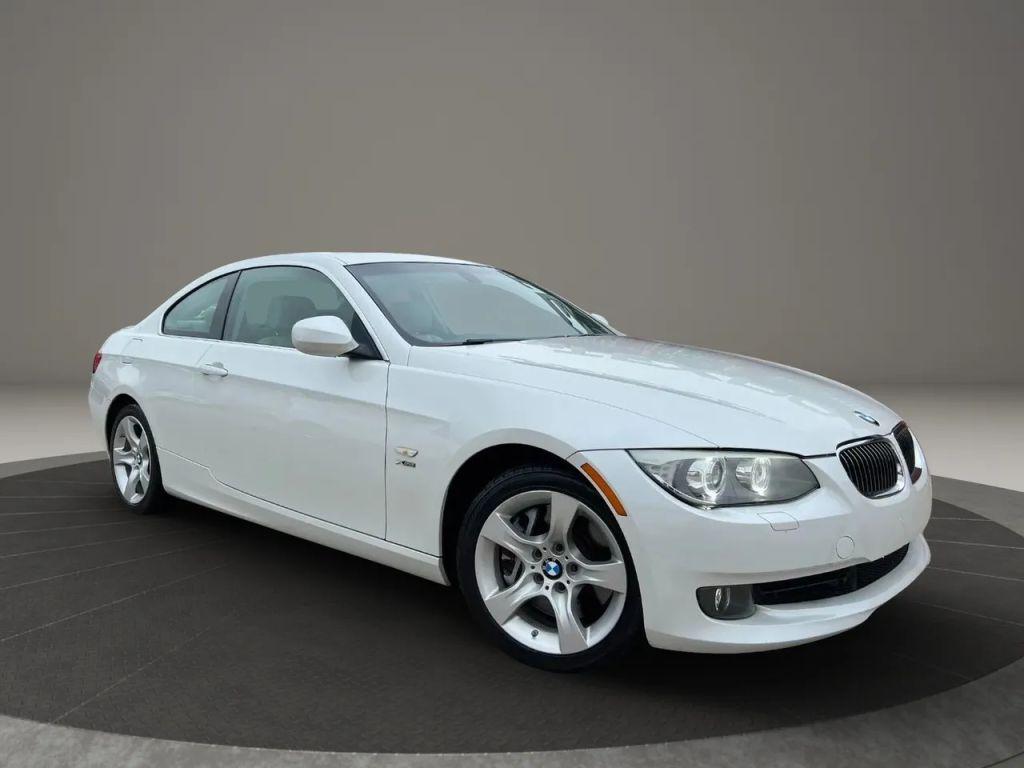 used 2012 BMW 335 car, priced at $10,995