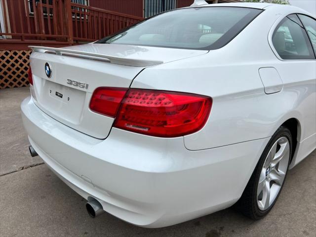 used 2012 BMW 335 car, priced at $10,995