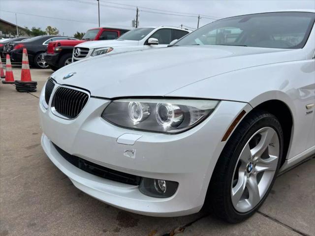 used 2012 BMW 335 car, priced at $10,995