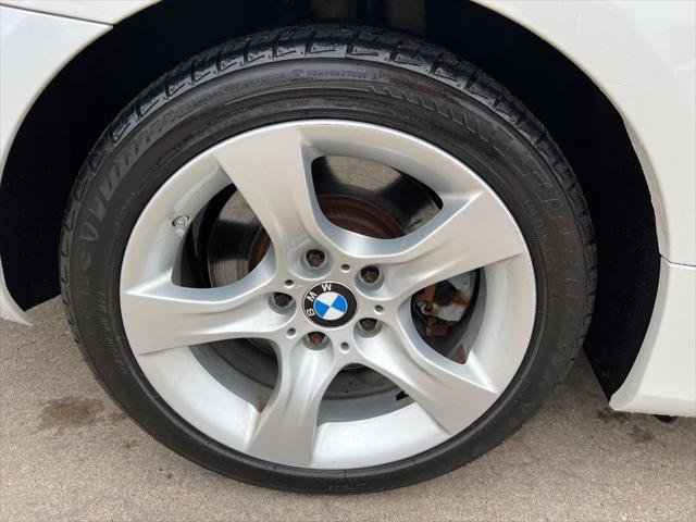 used 2012 BMW 335 car, priced at $10,995