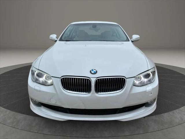 used 2012 BMW 335 car, priced at $10,995