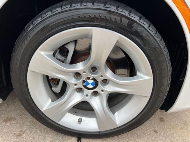used 2012 BMW 335 car, priced at $10,995