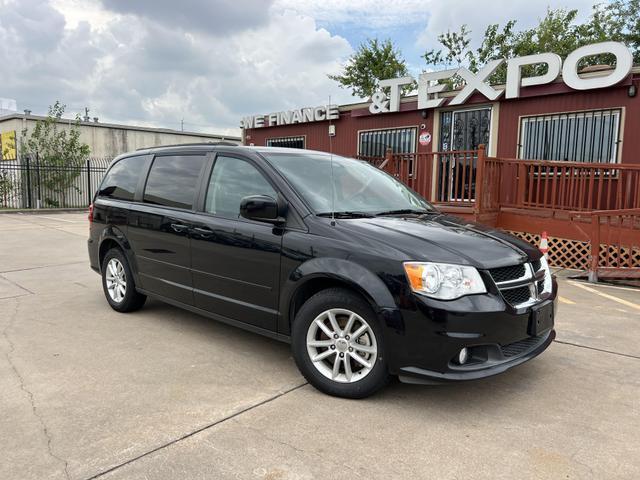 used 2016 Dodge Grand Caravan car, priced at $7,995