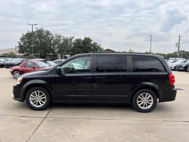 used 2016 Dodge Grand Caravan car, priced at $7,995