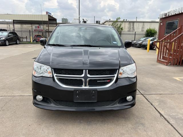 used 2016 Dodge Grand Caravan car, priced at $7,995