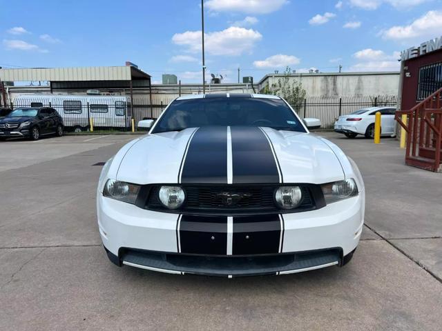 used 2010 Ford Mustang car, priced at $12,995