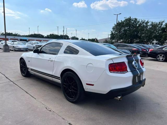 used 2010 Ford Mustang car, priced at $12,995