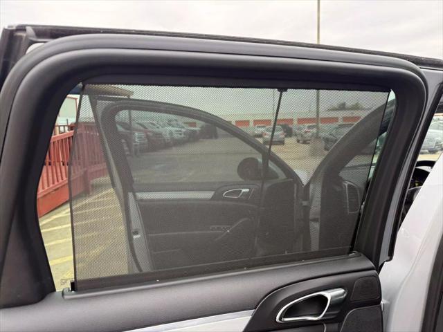 used 2012 Porsche Cayenne car, priced at $14,995