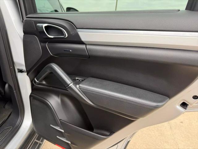 used 2012 Porsche Cayenne car, priced at $14,995