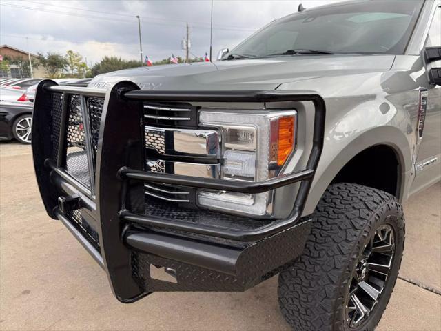 used 2019 Ford F-250 car, priced at $40,995