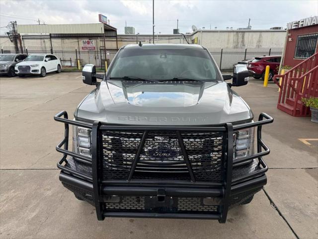 used 2019 Ford F-250 car, priced at $41,995