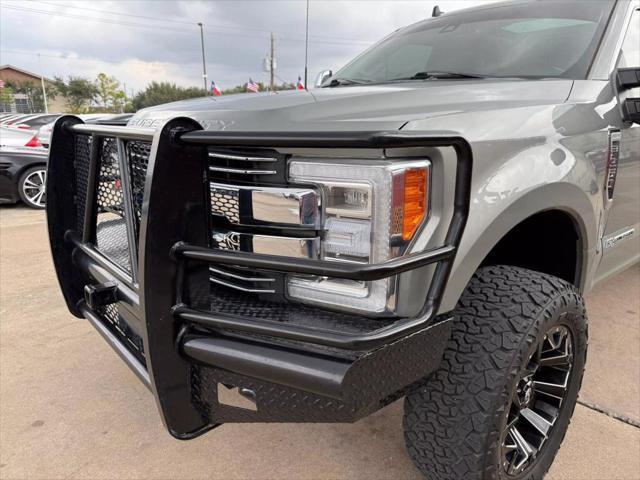 used 2019 Ford F-250 car, priced at $41,995