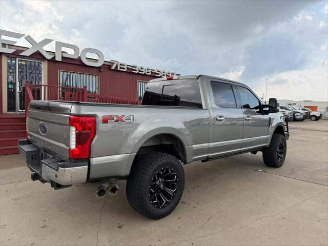 used 2019 Ford F-250 car, priced at $41,995